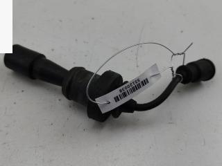 провод высоковольтный Mitsubishi Outlander 1 поколение 2006, 2.0 л., бензин, МКПП, чёрный, внедорожник 5 дв.