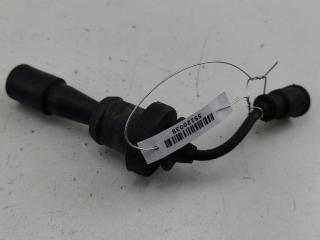 провод высоковольтный Mitsubishi Outlander 1 поколение 2006, 2.0 л., бензин, МКПП, чёрный, внедорожник 5 дв.