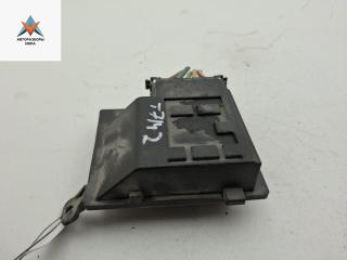 сопротивление печки Mercedes-Benz Vito-2 / Viano W639 2006, 2.2 л., дизель, МКПП, красный, микроавтобус, 0917243