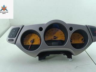 приборная панель Nissan Murano Z50 2005, 3.5 л., бензин, АКПП, серый, внедорожник 5 дв., 68240CA000