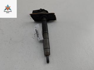 форсунка Volkswagen Passat B6 2009, 2.0 л., дизель, МКПП, синий, универсал, 03L130277