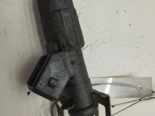 форсунка Ford Focus 1 поколение [рестайлинг] 2002, 1.8 л., бензин, МКПП, серый, универсал, 0280155819