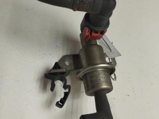 регулятор давления топлива Ford Focus 1 поколение [рестайлинг] 2002, 1.8 л., бензин, МКПП, серый, универсал, 988F9C968AA, 380KPA