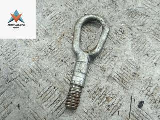 крюк буксировочный BMW 3 серия E46 [рестайлинг] 2004, 2.0 л., бензин, МКПП, чёрный, седан, 7203519