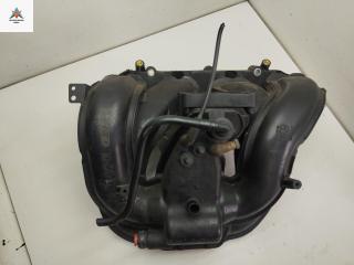 коллектор впускной Ford Focus 1 поколение [рестайлинг] 2002, 1.8 л., бензин, универсал, 1S4E9424BB