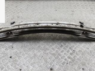 усилитель бампера переднего BMW 3 серия E46 2000, 2.0 л., бензин, АКПП, серый, универсал, 8195287