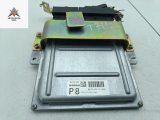 ЭБУ Nissan Murano Z50 2005, 3.5 л., бензин, АКПП, серый, внедорожник 5 дв., MEC63690