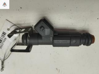 форсунка Ford Focus 1 поколение [рестайлинг] 2002, 1.8 л., бензин, МКПП, серый, универсал, 0280155819