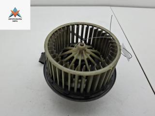 моторчик печки Volkswagen Transporter T4 1992, 2.4 л., дизель, МКПП, красный, микроавтобус