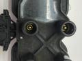 катушка зажигания Ford Focus 1 поколение [рестайлинг] 2002, 1.8 л., бензин, МКПП, серый, универсал, 0221503490 - фото №2