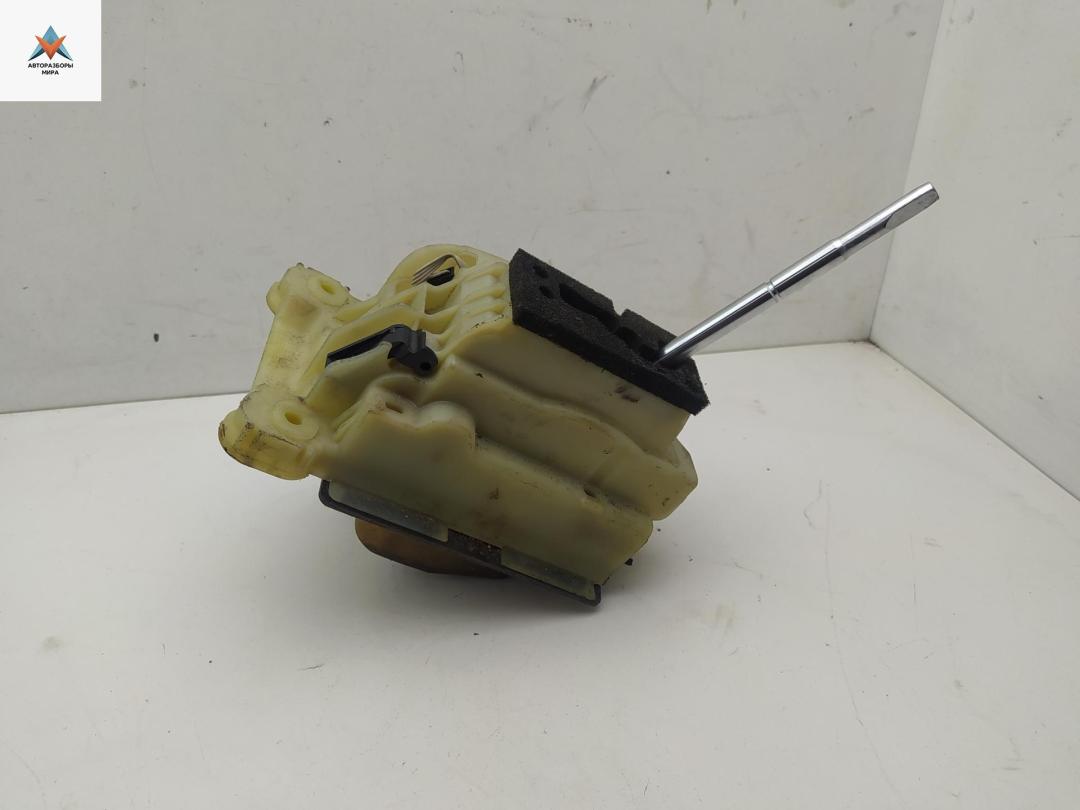 кулиса Mercedes-Benz CLS-Класс C219 2005, 3.5 л., бензин, АКПП, чёрный, седан, 2112674224 - фото №1