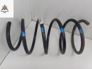 пружина передняя BMW 3 серия E36 1994, 1.8 л., бензин, МКПП, чёрный, хетчбэк 3 дв.