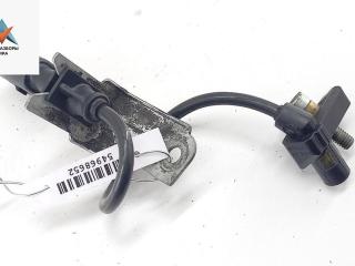 датчик коленвала BMW 5 серия E60/E61 2006, 2.5 л., дизель, АКПП, серый, универсал, 0281002477