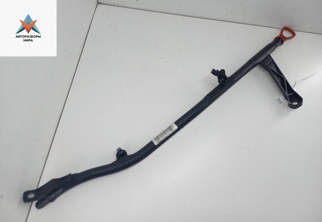 щуп двигателя BMW 5 серия E60/E61 2006, 2.5 л., дизель, АКПП, серый, универсал, 7788969, 7793309 - фото №1