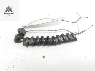 гайка BMW 5 серия E60/E61 2006, 2.5 л., дизель, АКПП, серый, универсал, 7545279