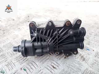 радиатор АКПП BMW 5 серия E60/E61 2006, 2.5 л., дизель, АКПП, серый, универсал, 17217803830, 2354119, 7803830