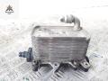 радиатор АКПП BMW 5 серия E60/E61 2006, 2.5 л., дизель, АКПП, серый, универсал, 17217803830, 2354119, 7803830 - фото №2