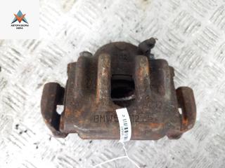 суппорт передний правый BMW 3 серия E36 1994, 1.8 л., бензин, МКПП, чёрный, хетчбэк 3 дв.