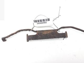 скоба суппорта BMW 3 серия E36 1994, 1.8 л., бензин, МКПП, чёрный, хетчбэк 3 дв., 34111160348