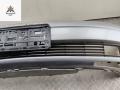 бампер передний Opel Omega B [рестайлинг] 2000, бензин, серый, седан, 09147430 - фото №6