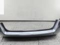 бампер задний Opel Zafira 2 поколение (B) 2006, серый, минивэн, 325769024 - фото №12