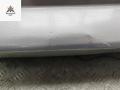 бампер задний Opel Zafira 2 поколение (B) 2006, серый, минивэн, 325769024 - фото №23