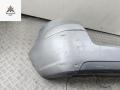 бампер задний Opel Zafira 2 поколение (B) 2006, серый, минивэн, 325769024 - фото №25