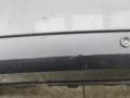 бампер задний Opel Zafira 2 поколение (B) 2006, серый, минивэн, 325769024 - фото №3