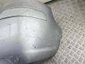 бампер задний Opel Zafira 2 поколение (B) 2006, серый, минивэн, 325769024 - фото №11