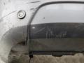 бампер задний Opel Zafira 2 поколение (B) 2006, серый, минивэн, 325769024 - фото №29