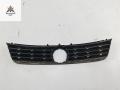 решетка радиатора Volkswagen Passat B5 1999, синий, универсал, 3B0853653C - фото №2