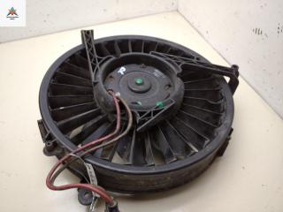 вентилятор радиатора Volkswagen Transporter T4 1992, 2.4 л., дизель, МКПП, серый, микроавтобус, 70121166A