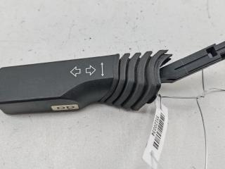 переключатель поворотов Opel Vectra C 2002, 1.8 л., бензин, МКПП, синий, седан, 09181070