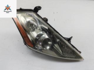 фара правая Nissan Murano Z50 2005, 3.5 л., бензин, АКПП, серый, внедорожник 5 дв.