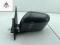 зеркало левое Mitsubishi Outlander 1 поколение 2006, 2.0 л., бензин, МКПП, чёрный, внедорожник 5 дв. - фото №2