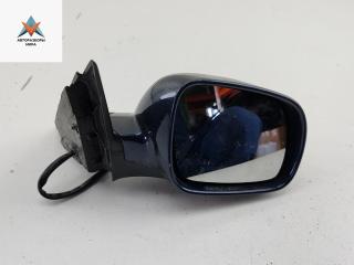 зеркало правое Volkswagen Passat B5 1999, 1.8 л., бензин, МКПП, синий, универсал, 3B0857934