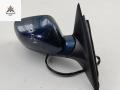 зеркало правое Volkswagen Passat B5 1999, 1.8 л., бензин, МКПП, синий, универсал, 3B0857934 - фото №2