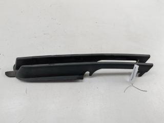 заглушка (решетка) в бампер BMW 3 серия E46 2000, 2.0 л., бензин, АКПП, серый, универсал, 8209926
