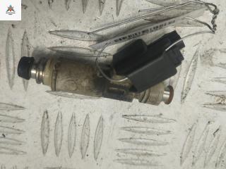 форсунка Ford Mondeo 3 поколение 2002, 2.5 л., бензин, АКПП, серый, универсал, 1S7EF7B