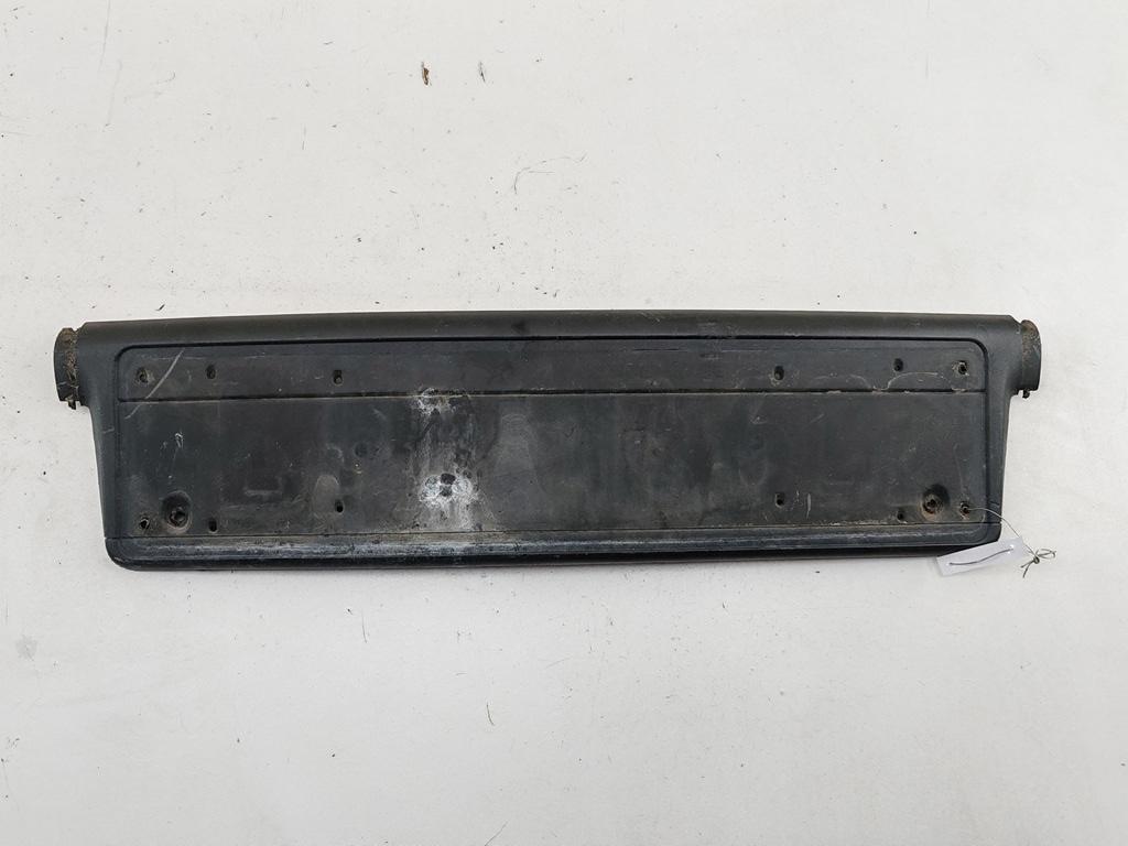 бленда BMW 3 E46 2003, 2.0 л., дизель, МКПП, серый, универсал, 7030592