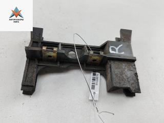 кронштейн заднего бампера BMW 3 серия E36 1991, 1.8 л., бензин, АКПП, синий, седан, 51121960698