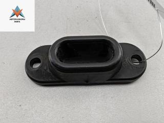 ответная часть (скоба) замка двери Mercedes-Benz Vito-1 W638 2001, 2.2 л., дизель, МКПП, чёрный, микроавтобус, 6387660161