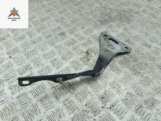 петля капота правая Opel Zafira 1 поколение (A) 2000, чёрный, минивэн, 90579422