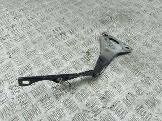 петля капота правая Opel Zafira 1 поколение (A) 2000, чёрный, минивэн, 90579422