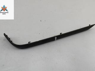 молдинг заднего бампера BMW 3 серия E36 1991, 1.8 л., бензин, АКПП, синий, седан, 8206372