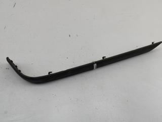 молдинг заднего бампера BMW 3 серия E36 1991, 1.8 л., бензин, АКПП, синий, седан, 8206372