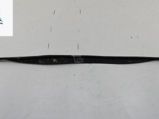 Юбка переднего бампера BMW 5 серия E39 1998, 2.0 л., бензин, МКПП, синий, седан