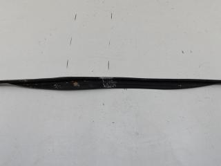 Юбка переднего бампера BMW 5 E39 1998, 2.0 л., бензин, МКПП, синий, седан