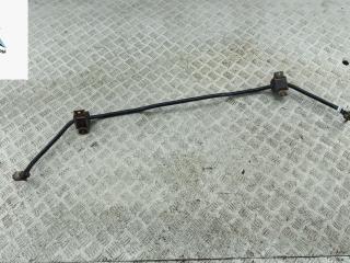 стабилизатор подвески (поперечной устойчивости) Mercedes-Benz Vito-1 W638 2001, 2.2 л., дизель, МКПП, чёрный, микроавтобус