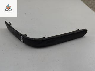 молдинг переднего бампера BMW 3 серия E36 1991, 1.8 л., бензин, АКПП, синий, седан